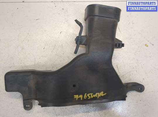 купить Воздухозаборник на Toyota Camry V40 2006-2011