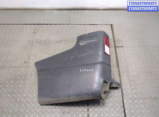 купить Клык бампера на Renault Trafic 2014-2025