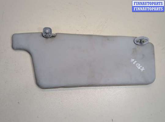 купить Козырек солнцезащитный на Ford Ranger 2006-2012