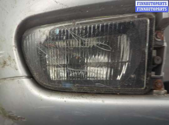 купить Бампер на BMW 5 E39 1995-2003