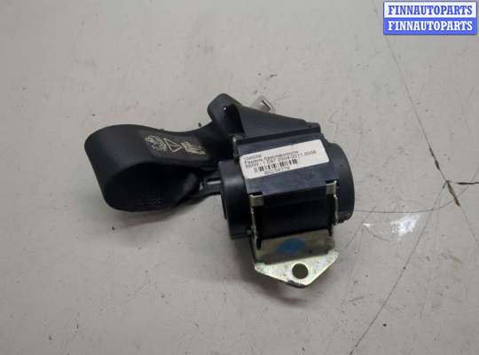 Ремень безопасности на BMW 1 (E81/E82/E87)