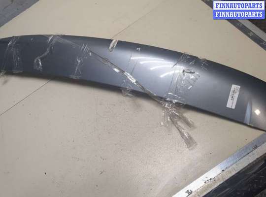 Спойлер VG2339440 на Volkswagen Touareg 2002-2007
