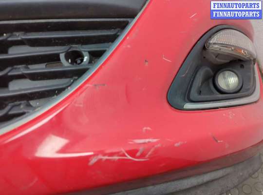 купить Фара противотуманная (галогенка) на Opel Astra J 2010-2017