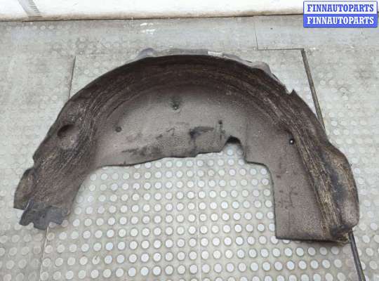 Купить Защита арок (подкрылок) на Mercedes A W176 2012-2018 Защита арок (подкрылок) MB1685333 на Mercedes A W176 2012-2018