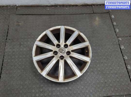 Колпак колесный TT967492 на Toyota Avensis 3 2008-2018