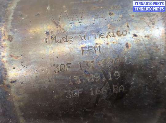 купить Катализатор на Volkswagen Atlas 2017-2025