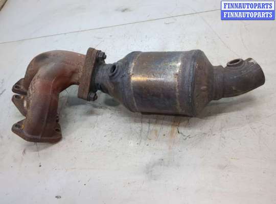 купить Катализатор на Volkswagen Atlas 2017-2025