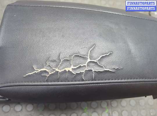 купить Консоль салона (кулисная часть) на Ford Fusion 2012-2016 USA