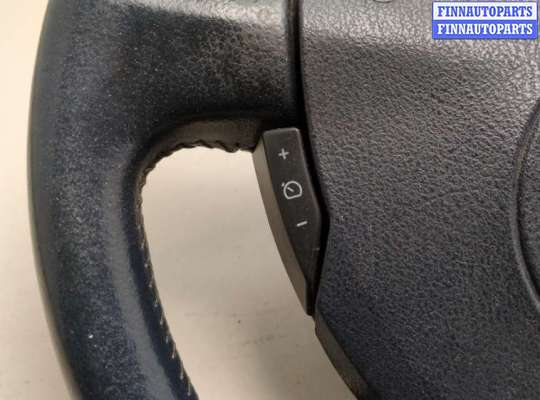 купить Подушка безопасности водителя на Renault Espace 4 2002-2014