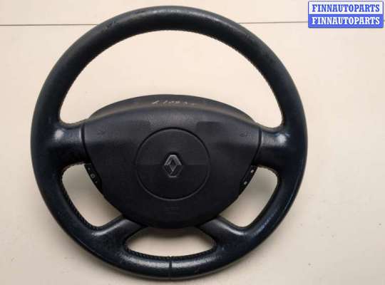 купить Подушка безопасности водителя на Renault Espace 4 2002-2014