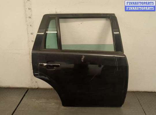 купить Замок двери на Ford Mondeo 3 2000-2007
