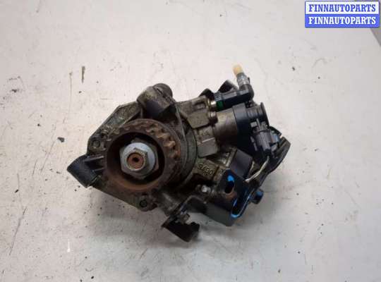 ТНВД RN1594891 на Renault Kangoo 2013-2021