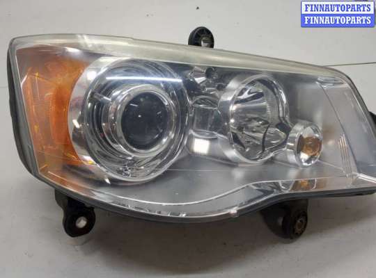 Купить Фара (передняя) на Chrysler Voyager 2007-2010 Фара (передняя) DGN0235 на Chrysler Voyager 2007-2010