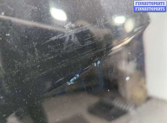 купить Капот на BMW X6 E71 2007-2014