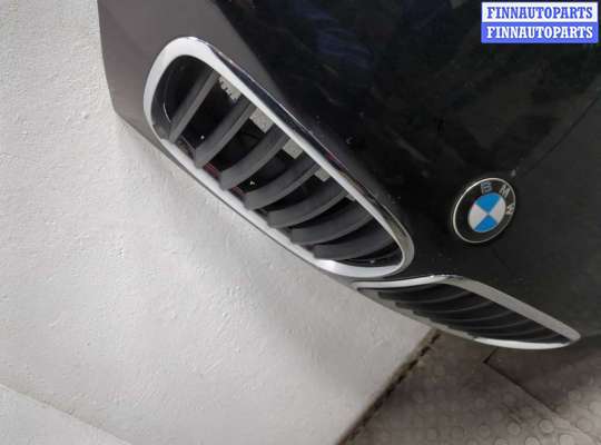 купить Капот на BMW X6 E71 2007-2014