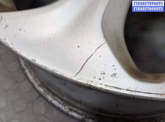 купить Диск литой на KIA Sorento XM 2009-2021