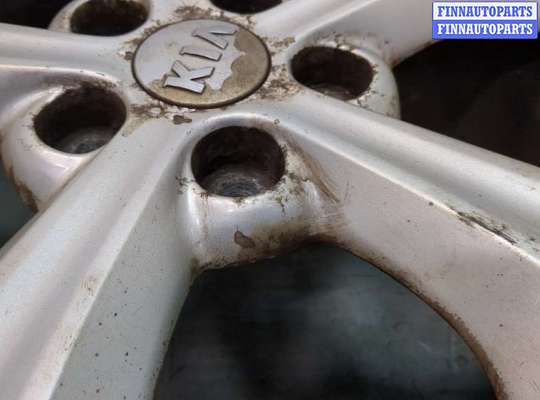 купить Диск литой на KIA Sorento XM 2009-2021