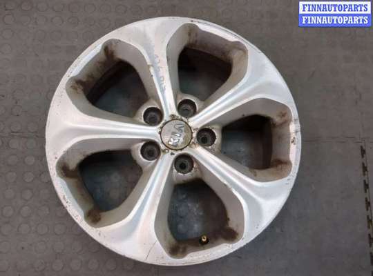 Купить Диск литой на KIA Sorento XM 2009-2021 Диск литой KA597176 на KIA Sorento XM 2009-2021