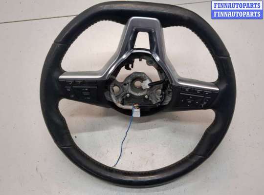 Руль NS971450 на Nissan X-Trail (T32) 2013-2023