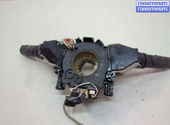 купить Переключатель поворотов и дворников (стрекоза) на Nissan Qashqai 2006-2013