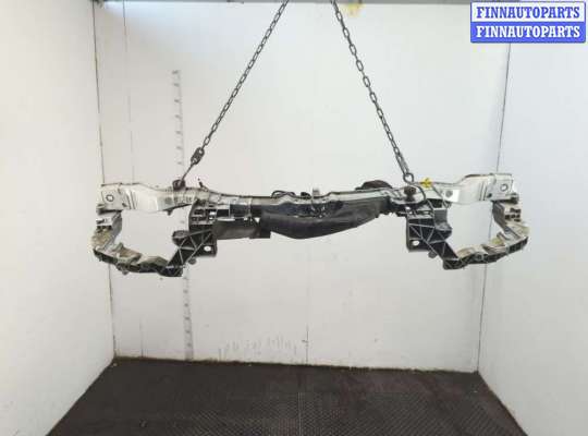 Рамка передняя (телевизор) FO2156701 на Ford Focus 3 2011-2015