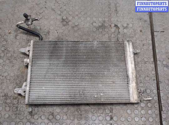 Радиатор кондиционера на SEAT Alhambra I (7MS)