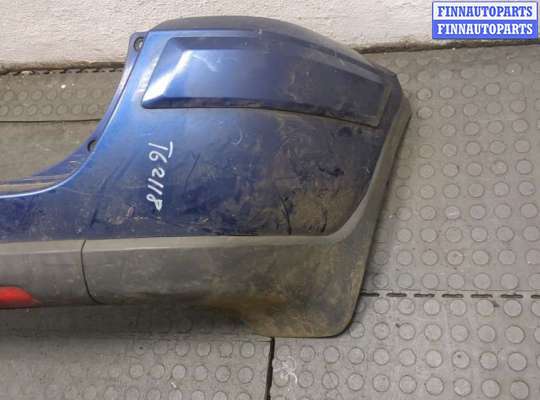купить Бампер на Ford Fusion 2002-2012