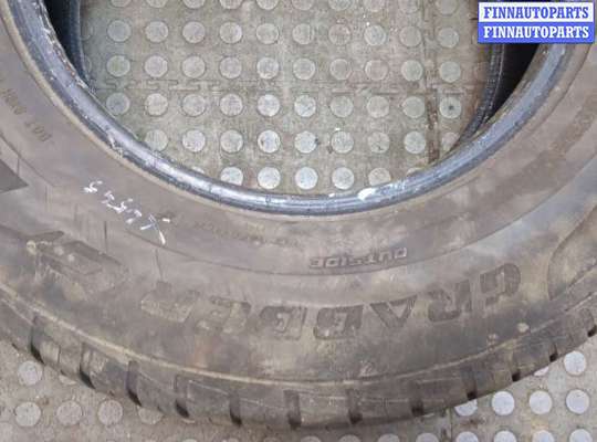 купить Шина на Mitsubishi Montero Sport / Pajero Sport 1996-2008