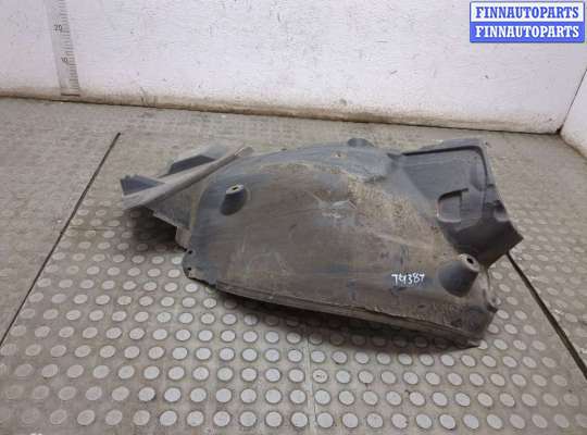 Купить Защита арок (подкрылок) на Mercedes C W204 2006-2015 Защита арок (подкрылок) MB1702032 на Mercedes C W204 2006-2015