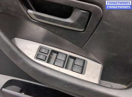 купить Дверь боковая (легковая) на Nissan Murano 2002-2008