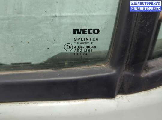 Дверь боковая на IVECO Daily IV / V