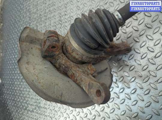 купить Полуось (приводной вал, шрус) на Mitsubishi Outlander XL 2006-2012