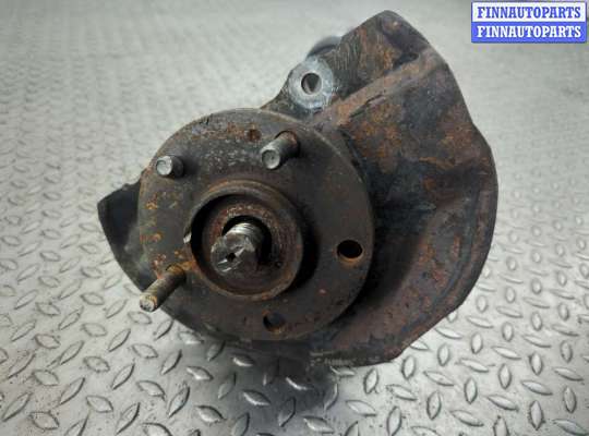 Полуось (приводной вал, шрус) PG1226033 на Mitsubishi Outlander XL 2006-2012