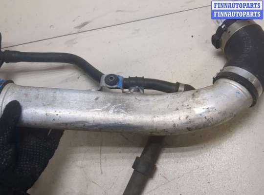 купить Патрубок интеркулера на Mercedes C W205 2014-2023