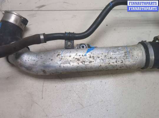 купить Патрубок интеркулера на Mercedes C W205 2014-2023