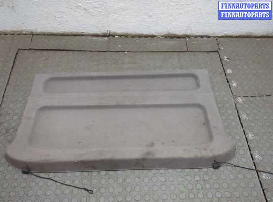 Полка багажника MZ660781 на Mazda 323 (BJ) 1998-2003