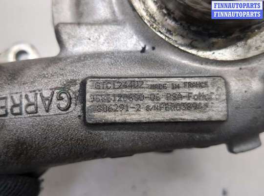 купить Турбина на Ford S-Max 2010-2015