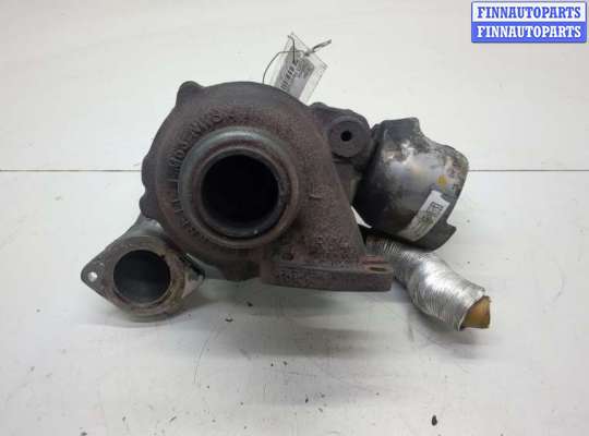 купить Турбина на Ford S-Max 2010-2015