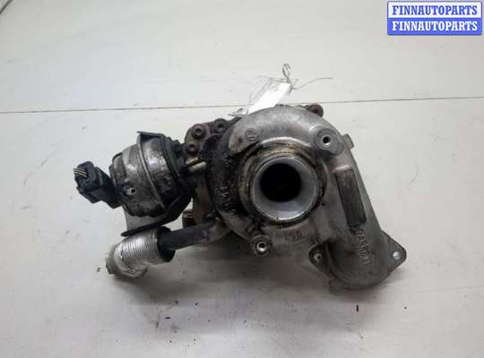 купить Турбина на Ford S-Max 2010-2015