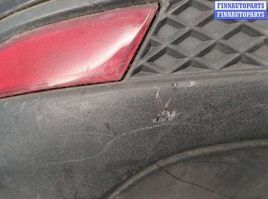 купить Бампер на Ford Focus 3 2011-2015