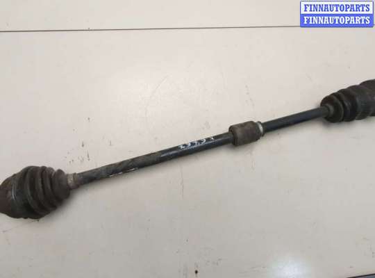 Полуось (приводной вал, шрус) OP2157215 на Opel Astra J 2010-2017