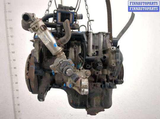 купить Блок цилиндров (Шорт блок) на Citroen C3 picasso 2009-2017