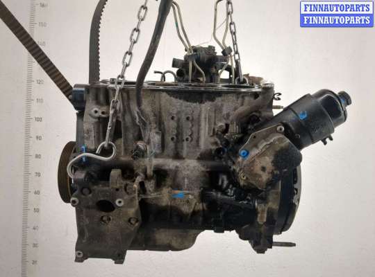 купить Блок цилиндров (Шорт блок) на Citroen C3 picasso 2009-2017