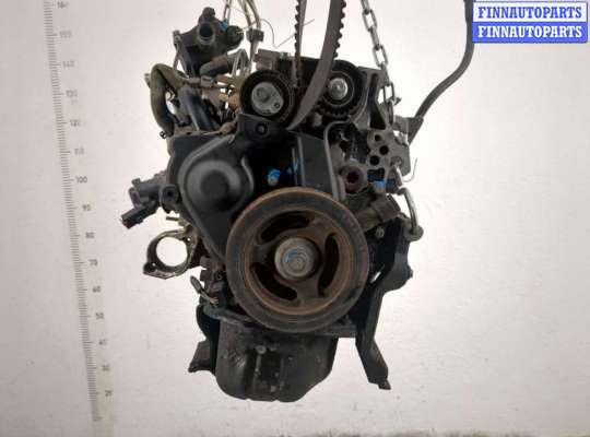 купить Блок цилиндров (Шорт блок) на Citroen C3 picasso 2009-2017