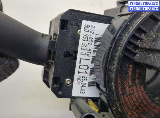 купить Шлейф руля на Skoda Fabia 1999-2007