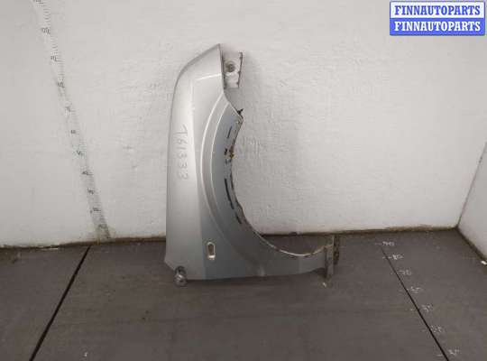 Крыло FO2168564 на Ford Fusion 2002-2012