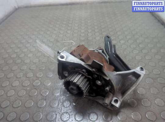 ТНВД PG1236249 на Peugeot 3008 2009-2016