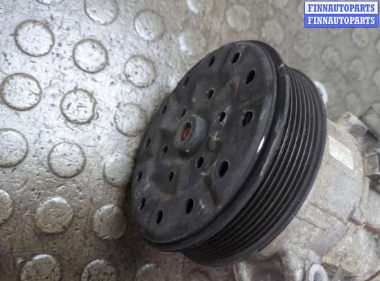 купить Компрессор кондиционера на Toyota Corolla Verso 2004-2009