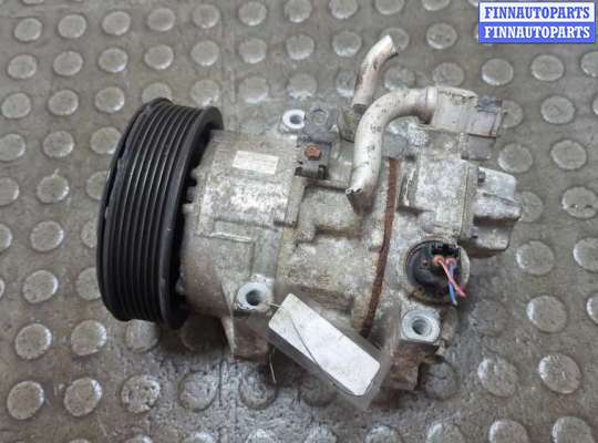 Купить Компрессор кондиционера на Toyota Corolla Verso 2004-2009 Компрессор кондиционера TT953152 на Toyota Corolla Verso 2004-2009