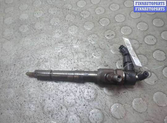 Купить Форсунка топливная на Opel Corsa D 2006-2014 Форсунка топливная OP2409531 на Opel Corsa D 2006-2014